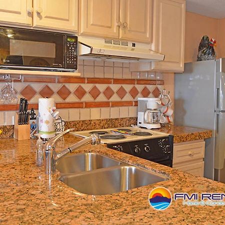Princesa C - 402 By Fmi Rentals Puerto Peñasco المظهر الخارجي الصورة