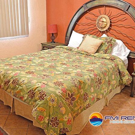 Princesa C - 402 By Fmi Rentals Puerto Peñasco الغرفة الصورة