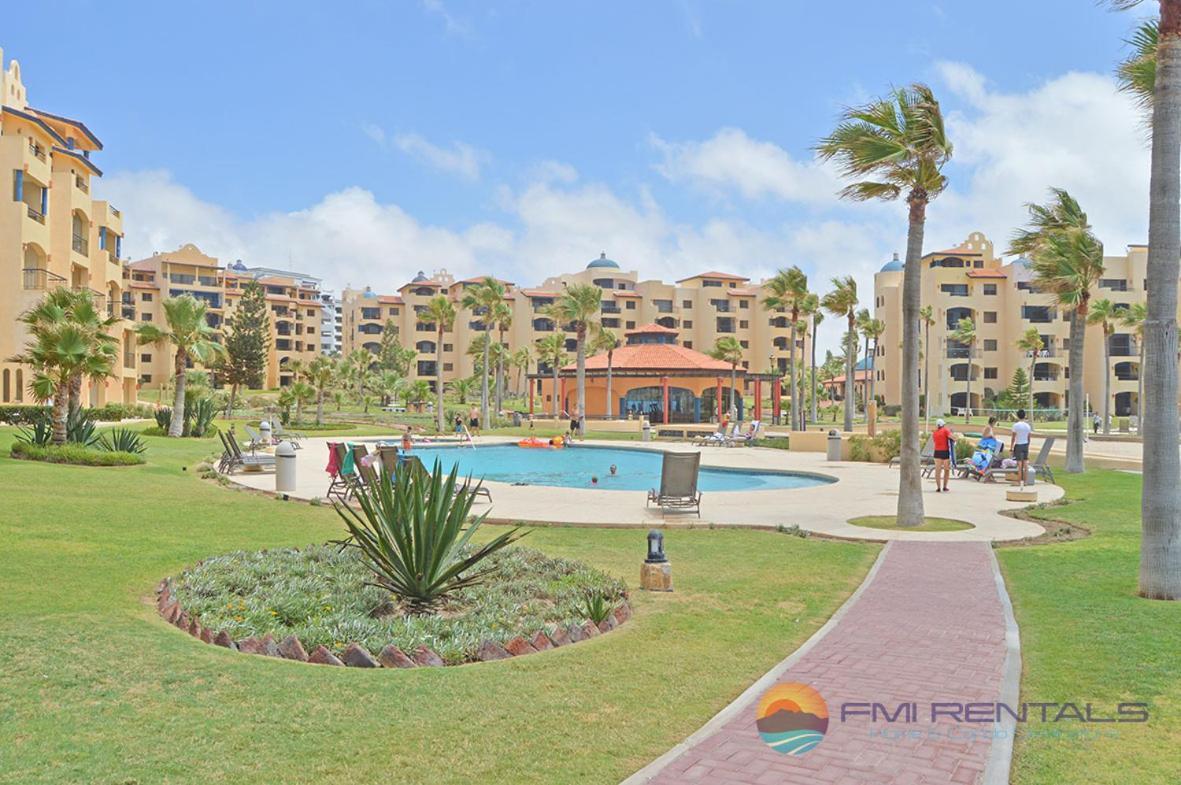 Princesa C - 402 By Fmi Rentals Puerto Peñasco المظهر الخارجي الصورة