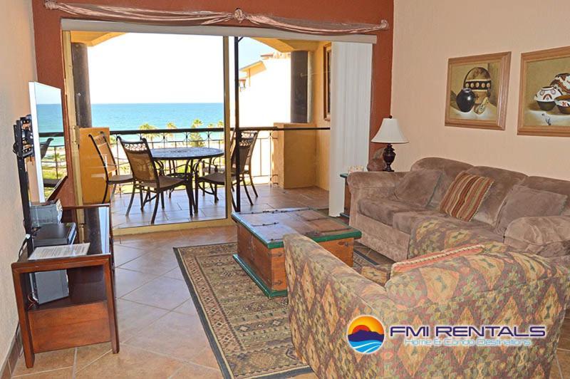 Princesa C - 402 By Fmi Rentals Puerto Peñasco المظهر الخارجي الصورة