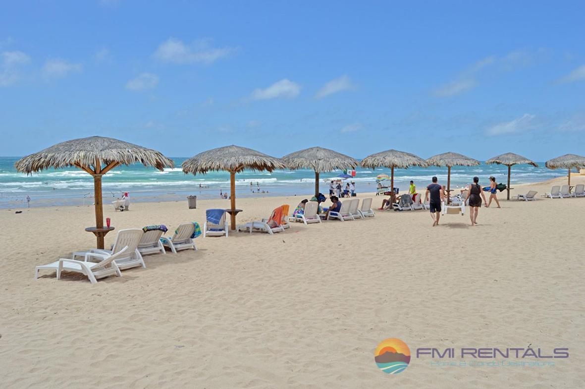 Princesa C - 402 By Fmi Rentals Puerto Peñasco المظهر الخارجي الصورة