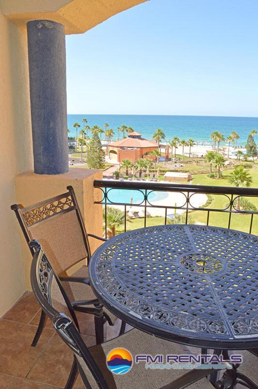 Princesa C - 402 By Fmi Rentals Puerto Peñasco المظهر الخارجي الصورة