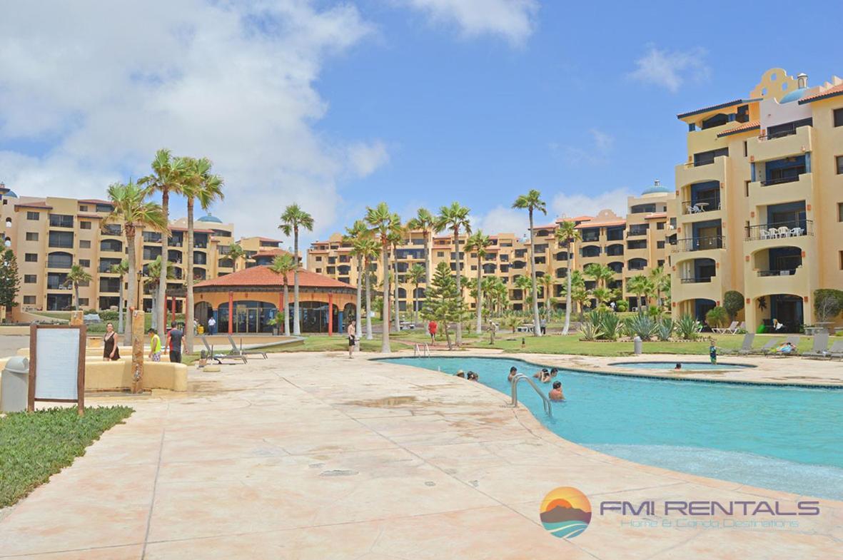 Princesa C - 402 By Fmi Rentals Puerto Peñasco المظهر الخارجي الصورة