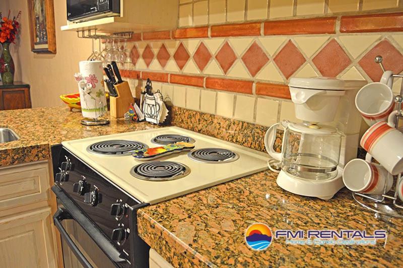Princesa C - 402 By Fmi Rentals Puerto Peñasco المظهر الخارجي الصورة