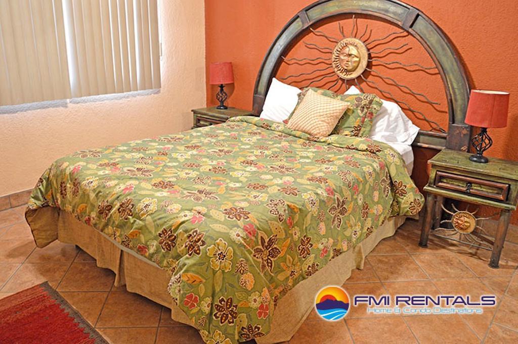 Princesa C - 402 By Fmi Rentals Puerto Peñasco الغرفة الصورة