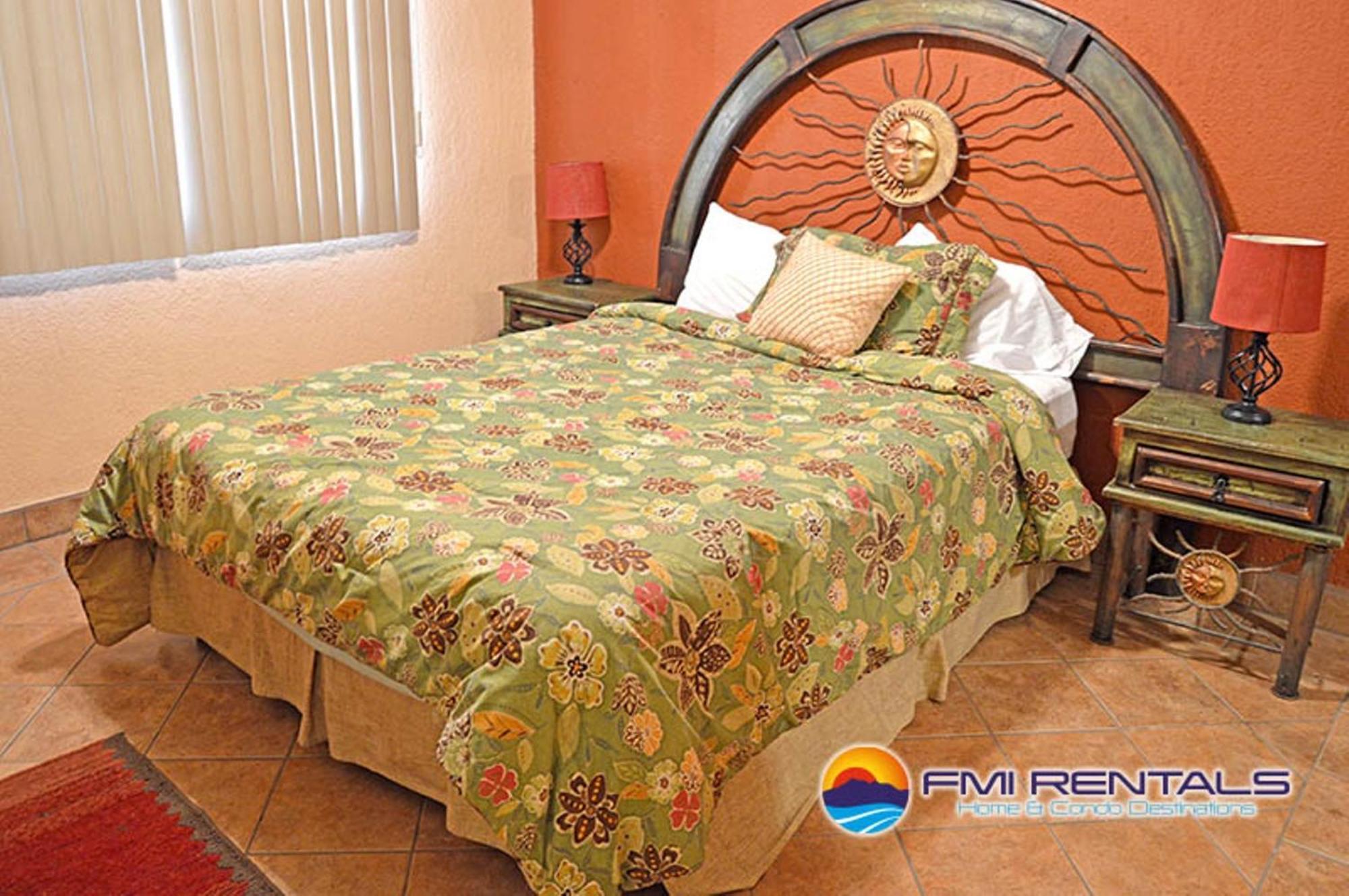 Princesa C - 402 By Fmi Rentals Puerto Peñasco الغرفة الصورة