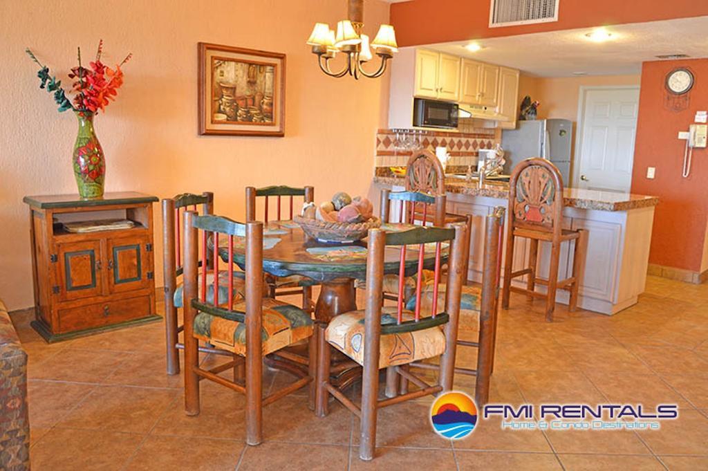 Princesa C - 402 By Fmi Rentals Puerto Peñasco المظهر الخارجي الصورة